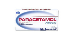 Paracetamol Polfarmex