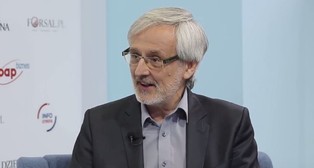 Po co firmom społeczna odpowiedzialność biznesu? Wywiad z prof. Bolesławem Rokiem [WIDEO]
