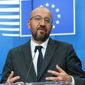 Charles Michel: jest porozumienie ws. unijnego budżetu