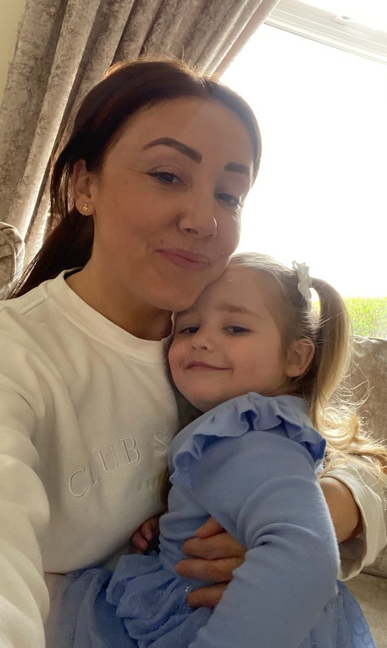 Nakoniec sa dokázala uzdraviť.