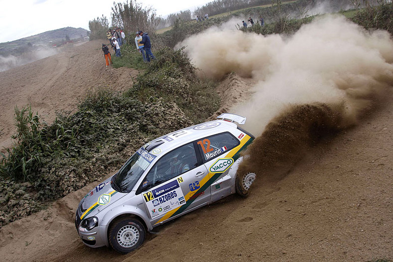 IRC – SATA Rally Acores 2009: fotogaleria Rallyworld©Willy Weyens