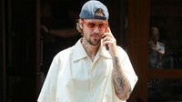 Mégis mi történik? Justin Bieber olyat tett az Instagramon, amire azóta is keressük a választ