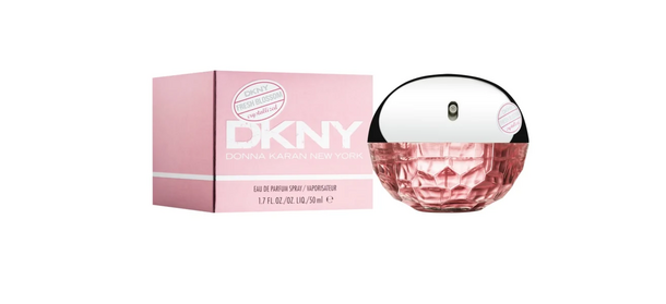DKNY be Delicious Fresh Blossom Crystallized