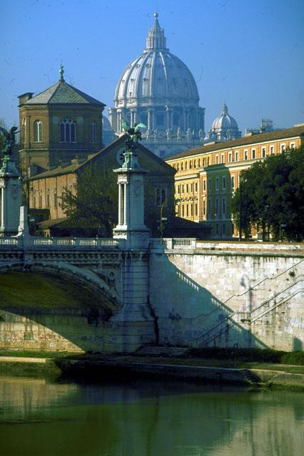 Galeria Włochy - Wieczne Miasto Rzym, obrazek 56
