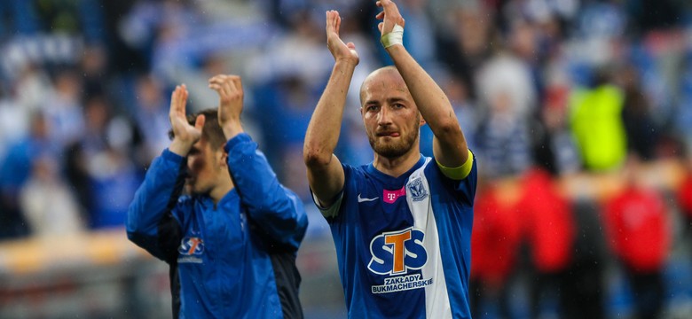 Liga Mistrzów: Lech zagra z FK Sarajewo w 2. rundzie kwalifikacji