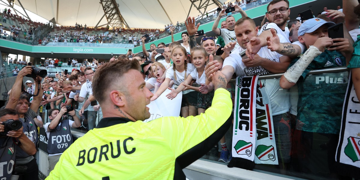 Artur Boruc