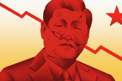 Era globalnej dominacji Chin dobiegła końca. To już oficjalne