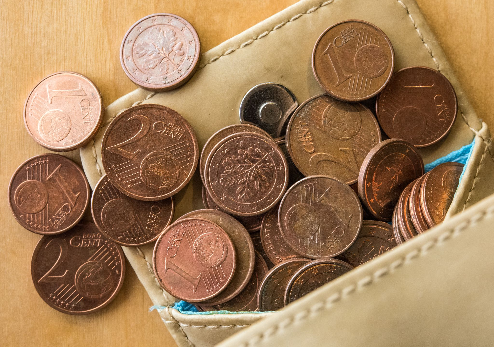 5,67 Millionen Deutsche überschuldet – Zahl steigt erstmals seit 2018