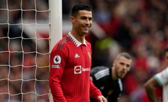 Ronaldo opuszcza Anglię? Portugalskie media o planach piłkarza