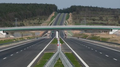 Warmińsko-mazurskie: nowe inwestycje drogowe i kolejowe w 2018 r.