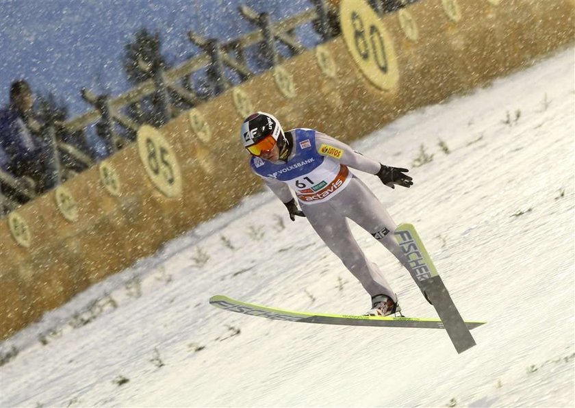 W Lillehammer polscy skoczkowie będą rywalizować z... dziewczętami