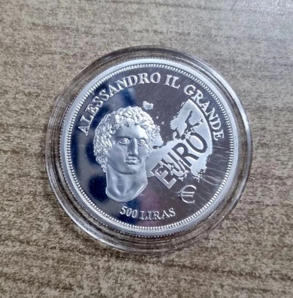 Pokušaj krijumčarenja