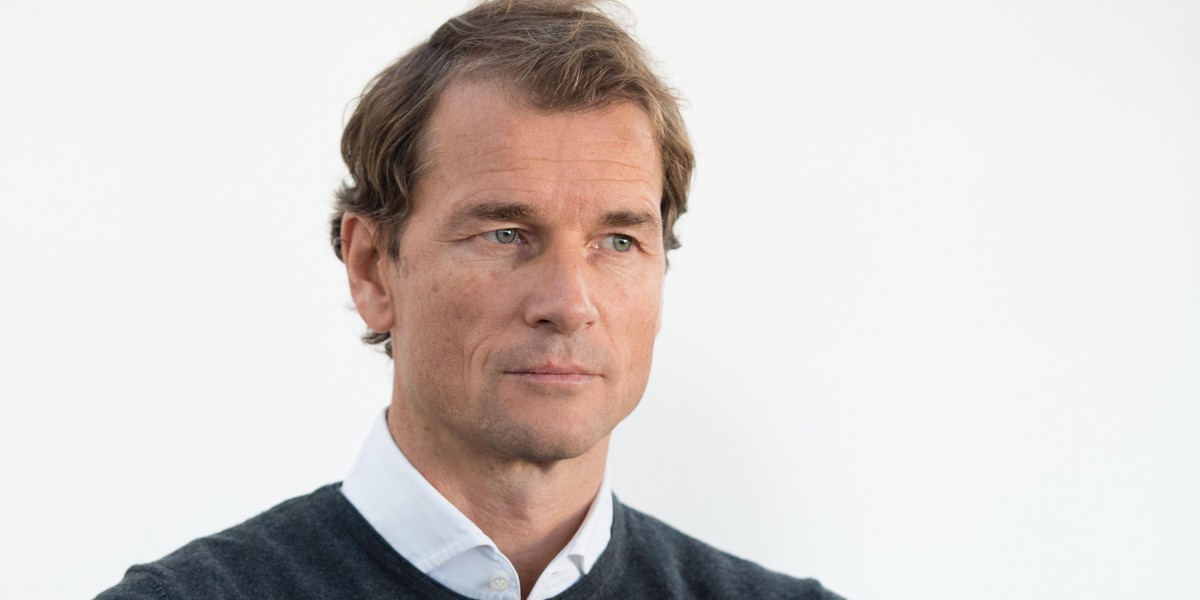 Jens Lehmann stanie przed sądem. Piłkarz jest oskarżony o przemoc