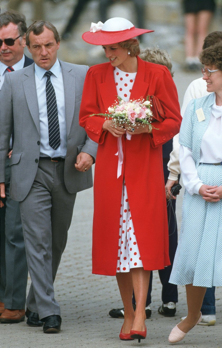 20th Anniversary of Princess Diana's Death