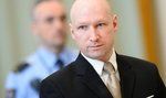 Anders Breivik chciał wyjść na wolność. Sąd podjął decyzję