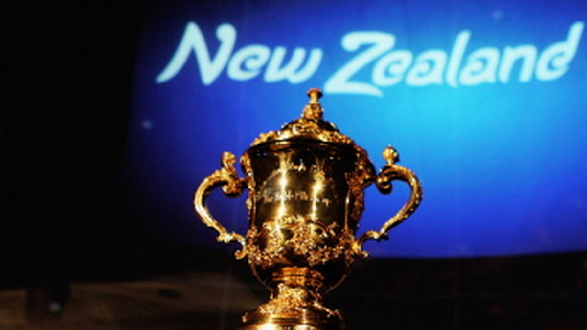 Już tylko 100 dni dzieli nas od ceremonii otwarcia tegorocznych mistrzostw świata w rugby. Z tej okazji Nowozelandczycy przygotowali kilka atrakcji dla fanów zarówno w kraju, jak i śledzących wydarzenia na antypodach w mediach oraz Internecie.