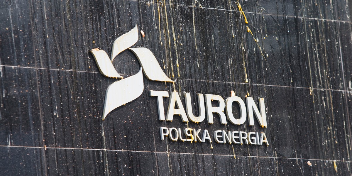 Tauron został pozwany przez spółki z grupy Polenergia na niemal 80 mln złotych