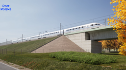 kalisz z najlepszą ofertą pociągów dalekobieżnych w polsce. rozpoczęci