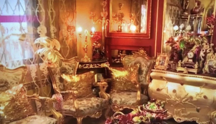 Kuća Ljube Aličića