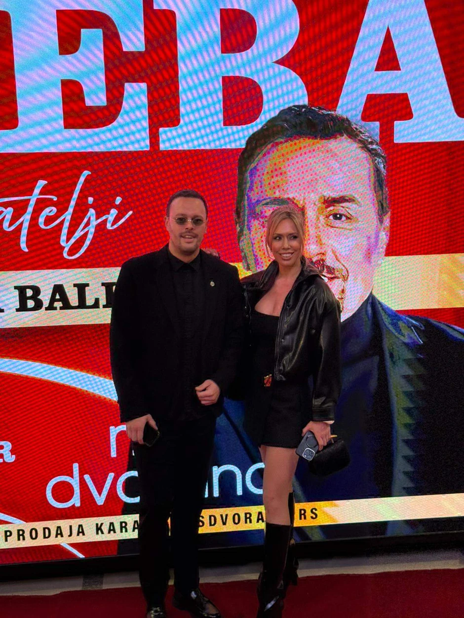 Dragan Kojić Keba koncert