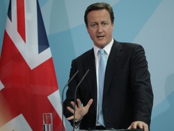 Cameron: chcemy renegocjować nasz status w UE