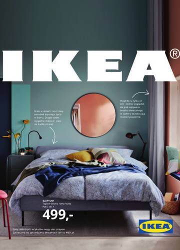 Katalog Ikea 2021 To Poradnik Na Nowe Czasy 70 Wskazowek Dotyczy Ekologii Noizz
