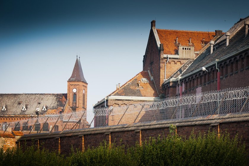 Wronki: strażnik więzienny niesłusznie siedział w więzieniu. Duże odszkodowanie