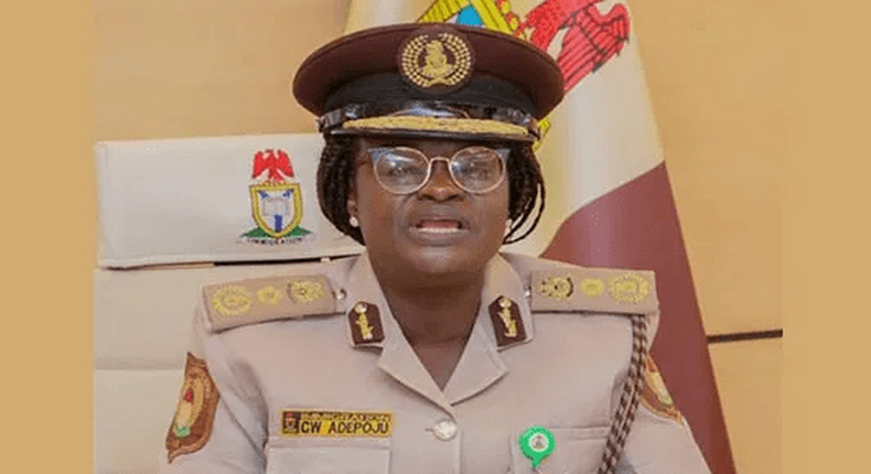 NIS will focus more on passport insurance, staff welfare – new CG [The Glitters Online]