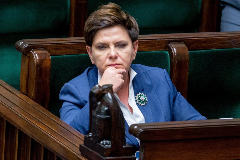 Szydło obiecała pomoc, matki nie wierzą