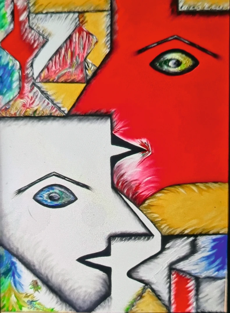 Slike Snežane Sneki Babić