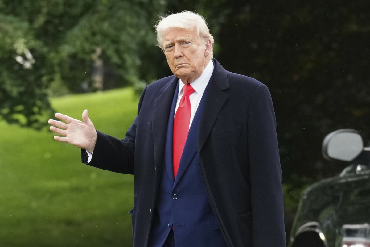 Trump domaga się jednostronnych ustępstw od UE, grozi cłami 20 proc.