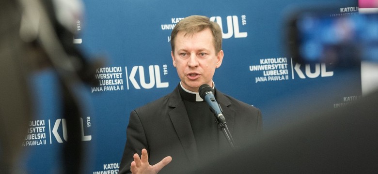 Rzecznik KEP: Ustawa o ograniczeniu handlu w niedzielę nie jest satysfakcjonująca