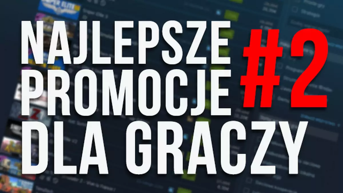 Najlepsze oferty i promocje dla graczy #2 - na liście m.in. obniżki na PlayStation 4 i Xbox One S oraz przeceny myszek z wyższej półki