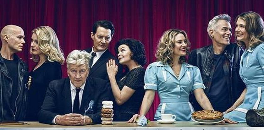 „Twin Peaks" lada dzień w TV. Wiemy, kiedy będzie polska premiera!