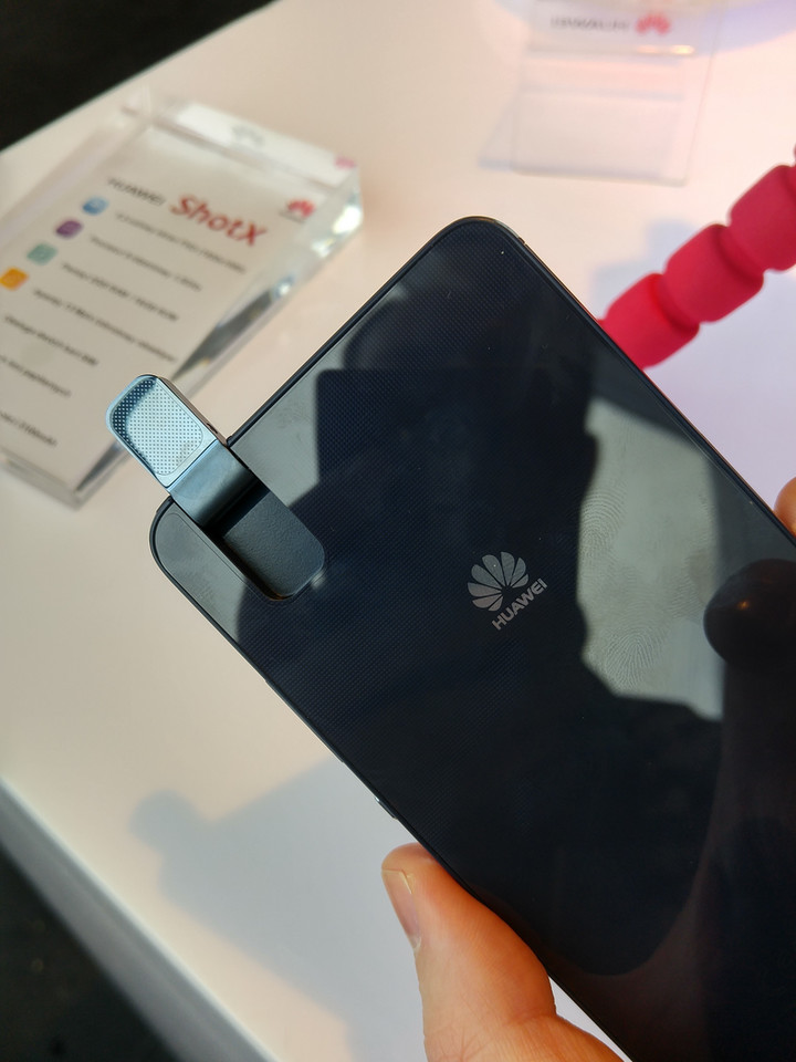 Huawei ShotX