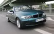 BMW 120i Cabrio - klasyczne kabrio z Monachium