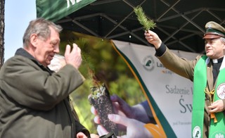 Minister Jan Szyszko prezydentem COP24