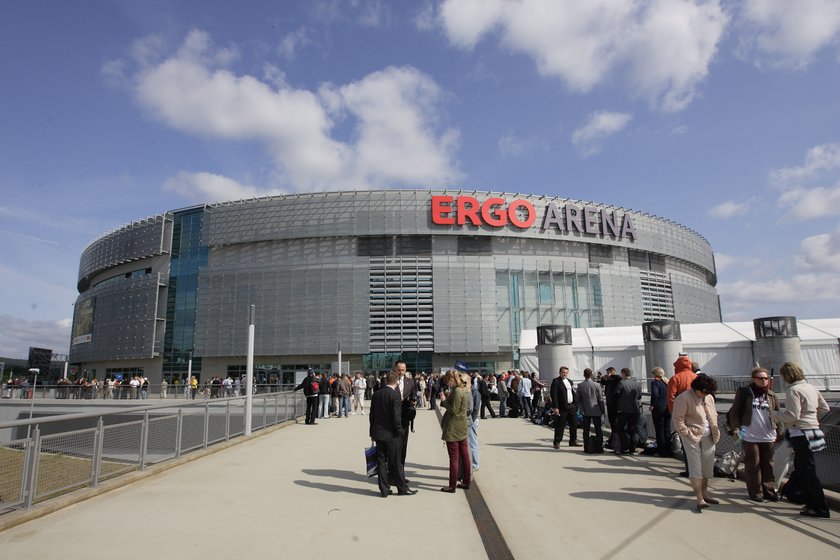 Ergo Arena 