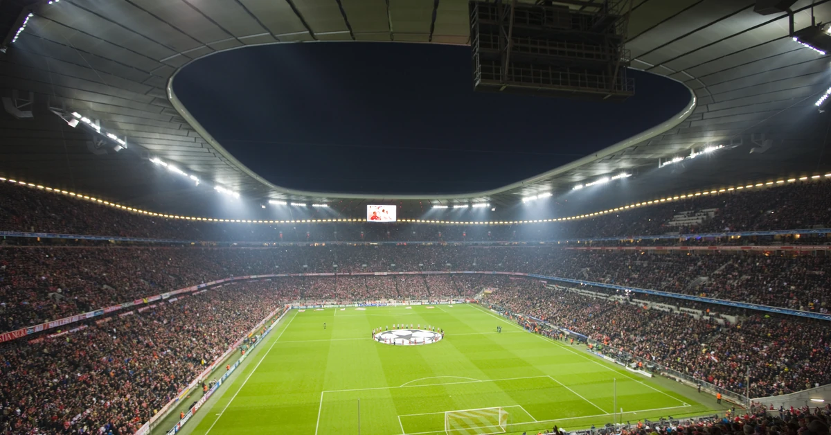 Tiktokerzy siedzieli 27 godzin w toalecie, by za darmo obejrzeć finał Ligi Mistrzów