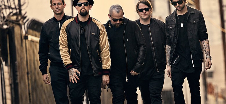 Good Charlotte zagra w Polsce. Koncert zaplanowano na luty 2019 roku