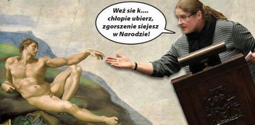 Przegląd najleoszych MEMów minionego tygodnia