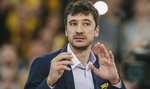 Skra bez trenera. Czemu Falasca stracił pracę?