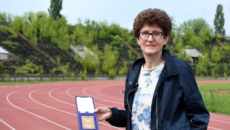 40 lat od rekordu świata Rabsztyn. Do dziś to najlepszy wynik w Polsce