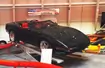 8 Corvette w czarnej dziurze. Wypadek w Muzeum Corvette w Kentucky