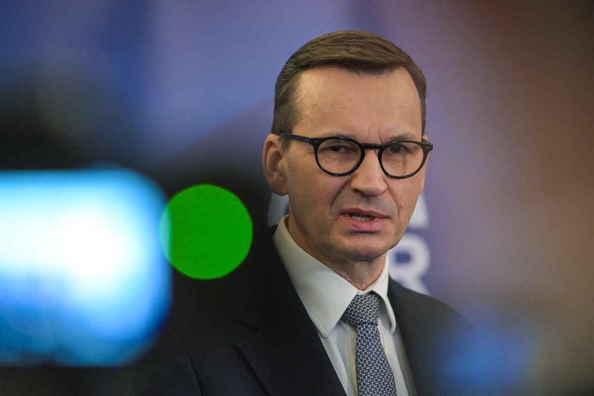 Mateusz Morawiecki