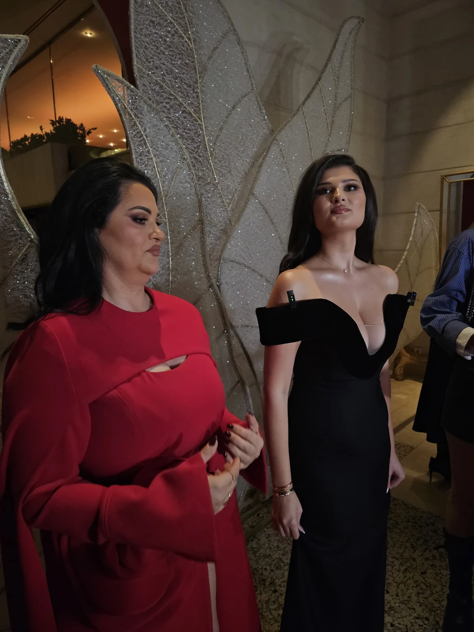 Jana Todorović slavi ćerki punoletstvo