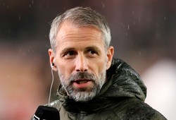 Marco Rose nowym trenerem piłkarzy RB Lipsk