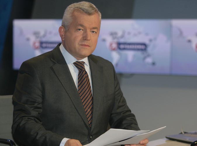 Oni trzęsą polską telewizją