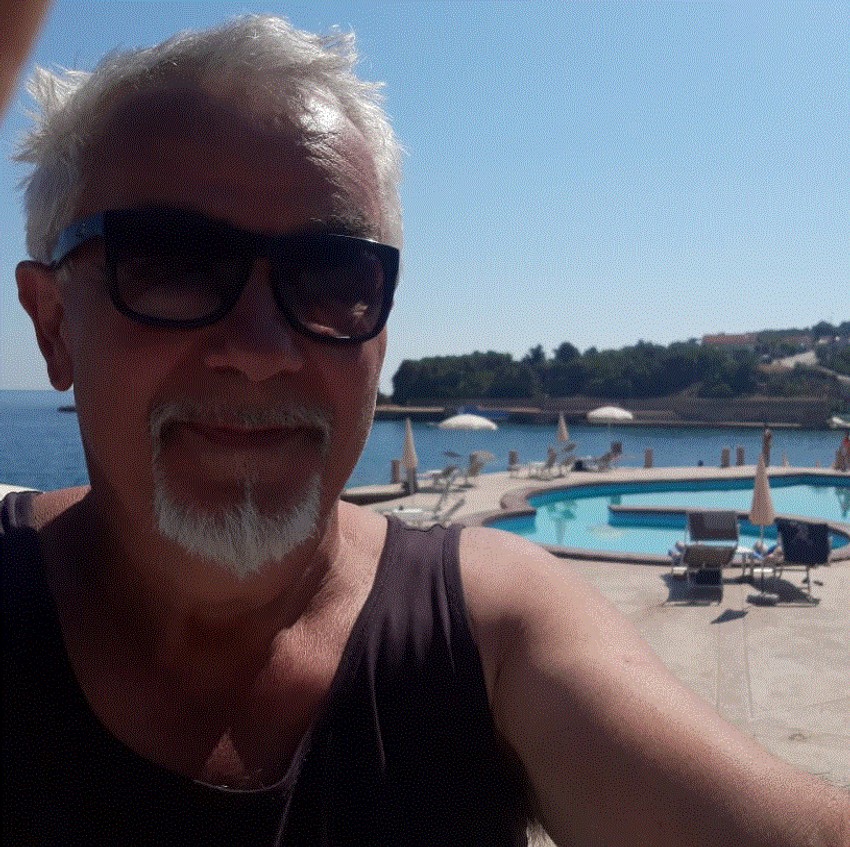 Slobodan Jurišić Jura