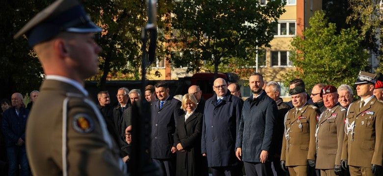 Słowa szefa sztabu wywołały burzę. Wiceszef MON: Dymisji nie będzie